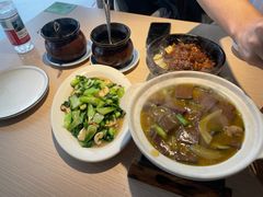 -吴氏老妈·23年家常菜(古城店)