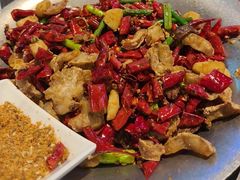 -钱锋炭缸烧烤(南湖大路总店)