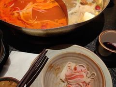 -色響火锅(恒隆广场店)