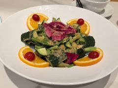 -饭橘汉江码头·乡野土菜馆(静安路店)