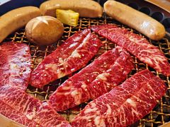 -炎蔵牛舌烤肉