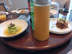 -环球港凯悦 · 享悦中餐厅