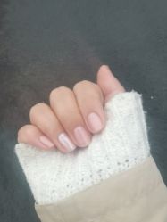 -UGIRL有个美甲