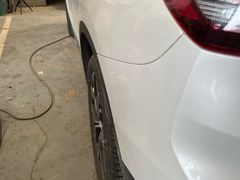 -畅通航行汽车钣金喷漆 无痕修复·局部喷漆