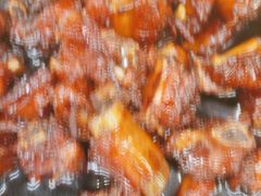 -徽三说·土徽菜·中国徽菜连锁品牌(一中店)