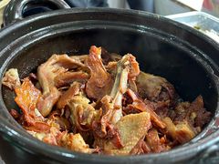 -斯丹姜母鸭·古法干香(涂门街总店)