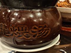 -西江美食舫·江西菜(健德桥店)