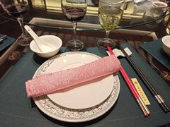 -梅龙镇酒家(南京西路总店)