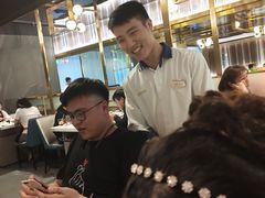 -海底捞火锅(玉桥商业广场店)