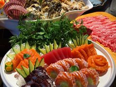 -济南富力凯悦酒店