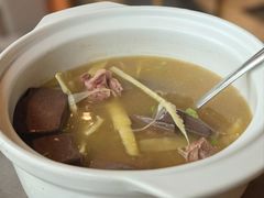 -佬太公海鸭·海鲜大排档(上海总店)