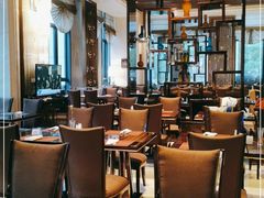大堂-万达文华酒店·美食汇自助餐厅