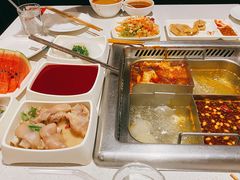 -海底捞火锅(高科广场店)
