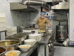 -王菊美食街·王菊面馆(总店)