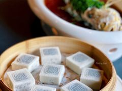 -上海滩餐厅(BFC外滩金融中心店)