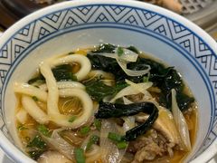 -千寻山野烤肉(中关村店)