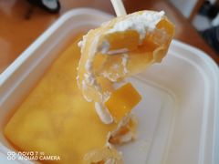 芒果班戟-Tomado绿色烘焙(大尧三路店)