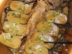 -径山十八道·风味民间菜(杭州总店)