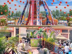 -芜湖方特东方神画