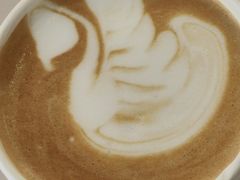 -Sips&Lick茶兰咖啡(五道口店)
