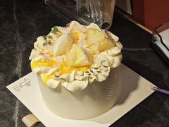 -南海底小海鲜·湘菜(鲁巷吴家湾店)