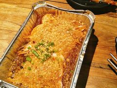 -KAOTOWN烤堂•烧烤(海汇港店)