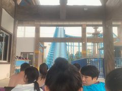 -西安华夏文旅水世界