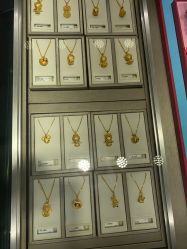 -周大福CHOW TAI FOOK(南翔老街店)