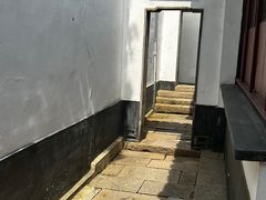 -张溥故居