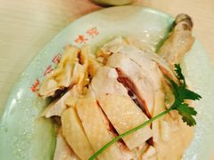 -百家鸡味馆(清泰店)