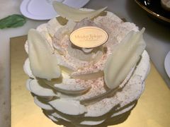 天鹅绒奶油芝士-布歌东京(金融街购物中心店)