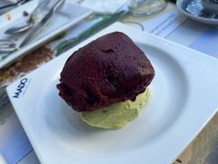 -MADO冰淇淋咖啡馆(淘金店)