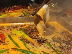 -陈眼镜火锅(总店)