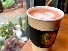 -旧雨咖啡·CoffeeFORU(黄村奥体店)