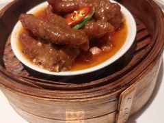 -ZEN采蝶轩·粤味臻鲜·手作点心·商务宴请(泰州店)