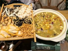 -春常在云南私房菜