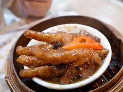 -添好运点心专门店(中环IFC店)