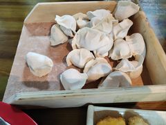 -田记自助海鲜饺子