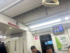 -西安北站(地铁站)