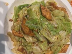 -巴依老爷新疆美食(望京小街店)