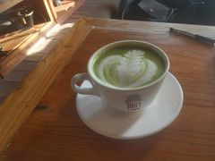 -1901 Cafe(西四店)