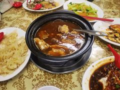 -新峰肉骨茶
