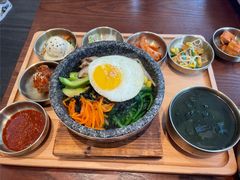 -双门洞·森系料理(体育西店)