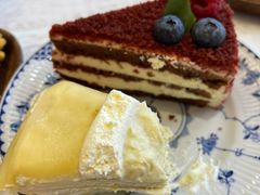 -逸绮瑶澜MissMousse Cake蛋糕(三里屯店)
