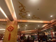 -全聚德(上海首店浦东店)