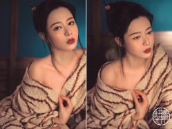 点击看大图 -持熹光年写真体验馆