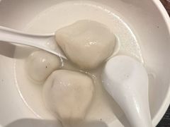 -宁波汤团店(外滩店)