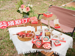 -莲花山公园