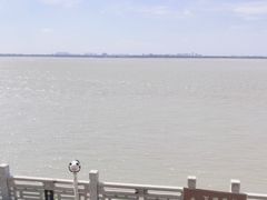 -观潮胜地公园
