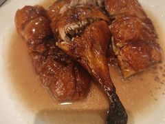 名仕烤鸭-新名仕(仙霞路店)